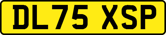 DL75XSP