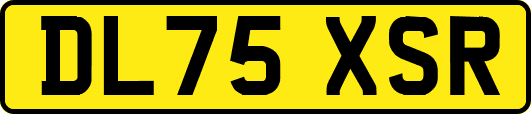 DL75XSR