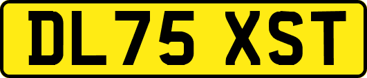 DL75XST