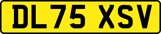 DL75XSV