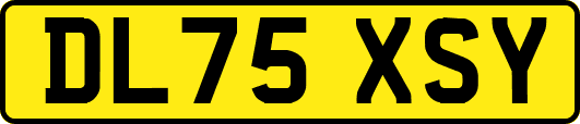 DL75XSY