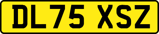 DL75XSZ