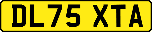 DL75XTA