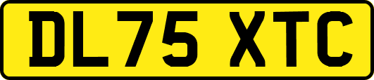 DL75XTC