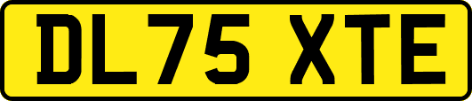 DL75XTE