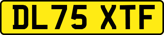 DL75XTF