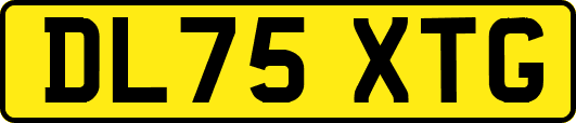 DL75XTG