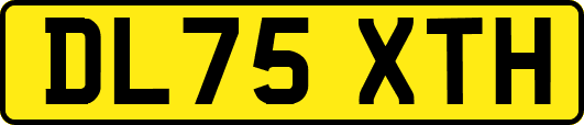 DL75XTH