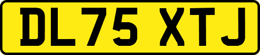 DL75XTJ