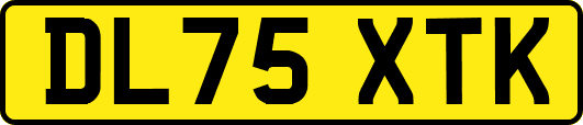 DL75XTK
