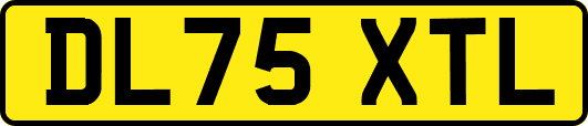 DL75XTL