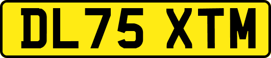 DL75XTM