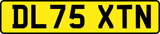 DL75XTN