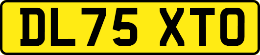 DL75XTO