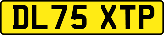 DL75XTP