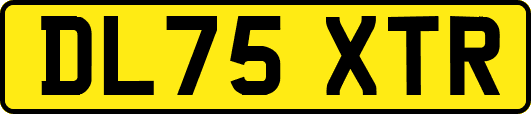 DL75XTR