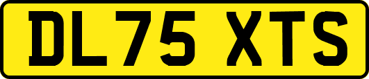 DL75XTS
