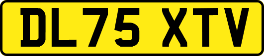 DL75XTV