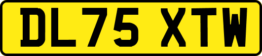 DL75XTW