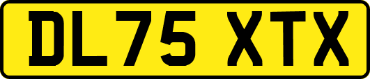 DL75XTX
