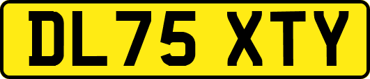 DL75XTY