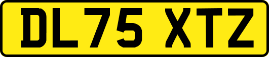 DL75XTZ
