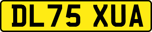 DL75XUA