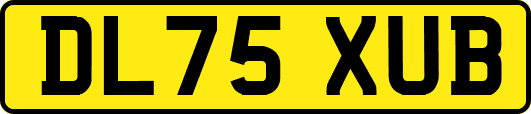 DL75XUB