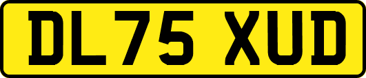 DL75XUD