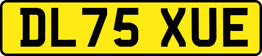 DL75XUE