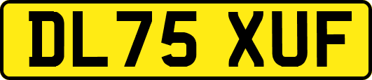 DL75XUF