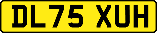 DL75XUH