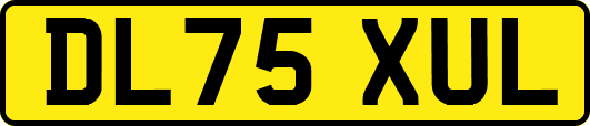 DL75XUL