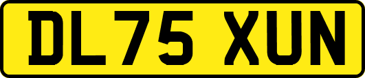 DL75XUN