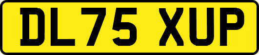 DL75XUP