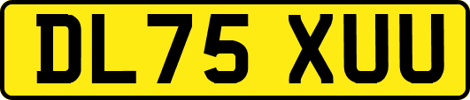 DL75XUU