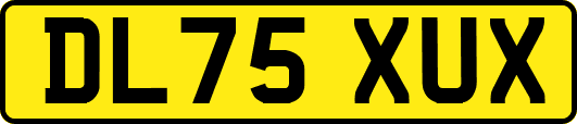 DL75XUX
