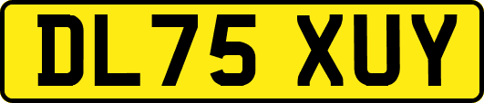 DL75XUY