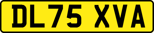 DL75XVA