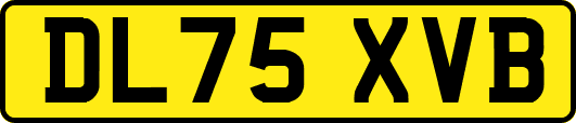 DL75XVB