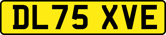 DL75XVE