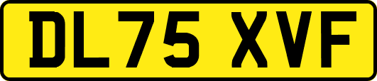 DL75XVF