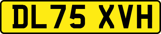 DL75XVH