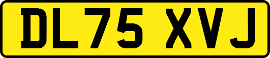 DL75XVJ