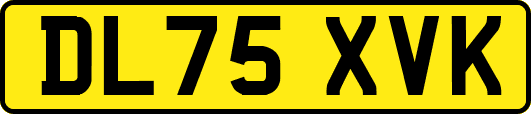 DL75XVK