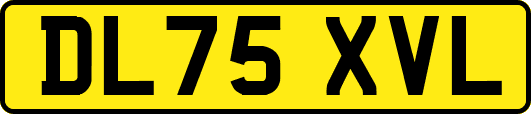 DL75XVL