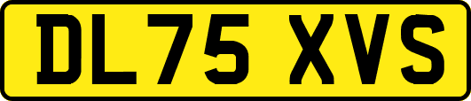 DL75XVS