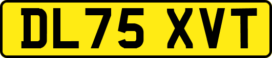 DL75XVT