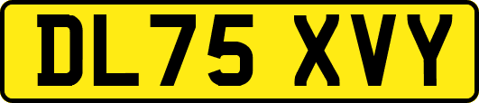 DL75XVY