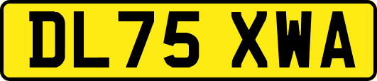 DL75XWA